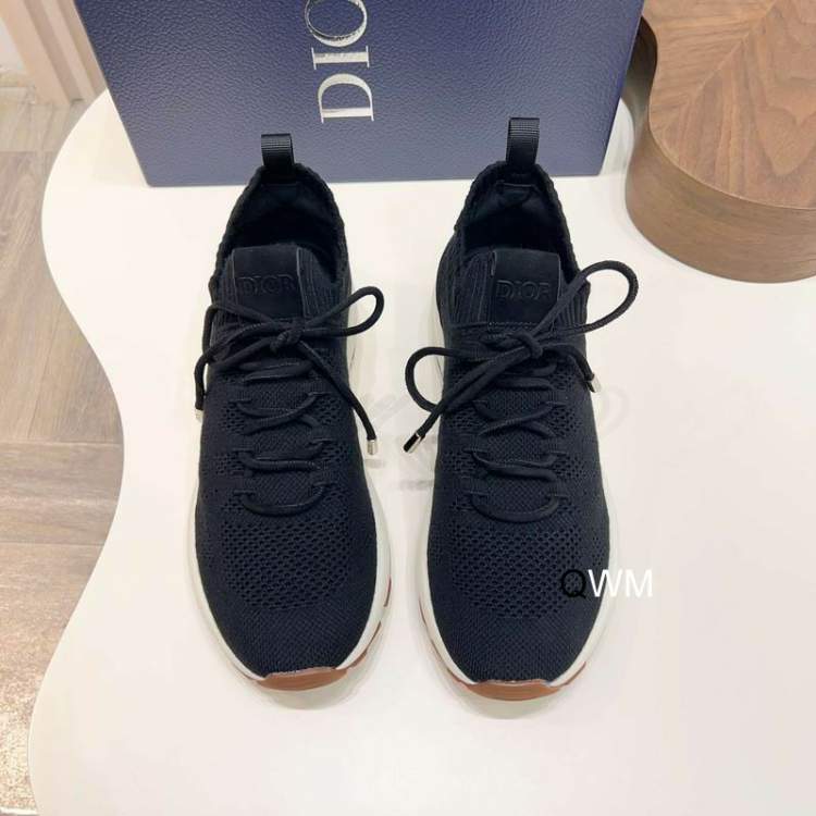 Picture of Dior Shoes _SKUDiorsz38-45WM10013940